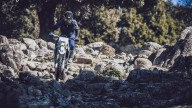 Moto - News: Husqvarna Motorcycles TE ed FE 2022: le nuove enduro professionali