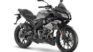 Moto - News: Aprilia RS 125 e Tuono 125 2021: si rinnovano le sportive per i 16enni