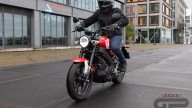 Moto - Test: Yamaha XSR 125: stile condensato in 15 CV 