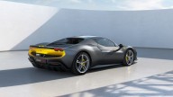Auto - News: NON ENTRARE - Ferrari 296 GTB 2022: motore V6 da 830 CV, la prima ibrida di Maranello