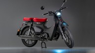 Moto - News: Honda 2022: il ritorno in gamma di Super Cub e Monkey