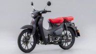 Moto - News: Honda 2022: il ritorno in gamma di Super Cub e Monkey