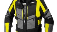 : Spidi 4 Season EVO: l’outfit touring per tutti e per tutte le stagioni