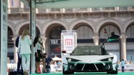 Auto - News: Svelata la Pambuffetti PJ01 al MIMO 2021 di Milano Monza