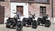 : Moto Guzzi, un libro per i 100 anni 