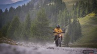 Auto - Test: Zero FX Nature Experience: una nuova idea di turismo ecologico, in moto