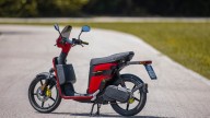 Moto - Scooter: Askoll e-Scooter: più autonomia a un prezzo minore