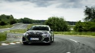 Auto - News: Audi RS 3 2022: con il Torque Splitter, salgono potenza e prestazioni