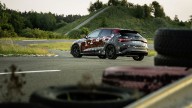 Auto - News: Audi RS 3 2022: con il Torque Splitter, salgono potenza e prestazioni