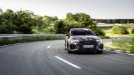 Auto - News: Audi RS 3 2022: con il Torque Splitter, salgono potenza e prestazioni