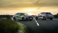 Auto - News: Audi RS 3 2022: con il Torque Splitter, salgono potenza e prestazioni