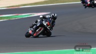 Moto - Test: Pirelli Supercorsa SC3: entra in pista e godi, termocoperte addio