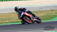 Moto - Test: Pirelli Supercorsa SC3: entra in pista e godi, termocoperte addio