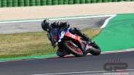 Moto - Test: Pirelli Supercorsa SC3: entra in pista e godi, termocoperte addio