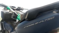 Moto - Test: QUANTO MI COSTA - Honda Forza 750 2021