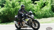 Moto - Test: NON ENTRARE Prova video BMW S 1000 R 2021, nuovo look e si fa quasi mansueta