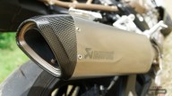 Moto - Test: NON ENTRARE Prova video BMW S 1000 R 2021, nuovo look e si fa quasi mansueta