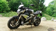 Moto - Test: NON ENTRARE Prova video BMW S 1000 R 2021, nuovo look e si fa quasi mansueta