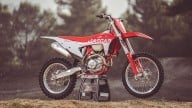 Moto - News: GASGAS 2022: 21 modelli totali con le nuove MC 250 e MC 350F