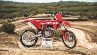 Moto - News: GASGAS 2022: 21 modelli totali con le nuove MC 250 e MC 350F