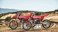 Moto - News: GASGAS 2022: 21 modelli totali con le nuove MC 250 e MC 350F