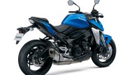 : Suzuki GSX-S950: la streetfighter per tutti i motociclisti