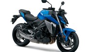 : Suzuki GSX-S950: la streetfighter per tutti i motociclisti