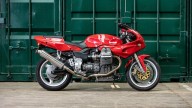 Moto - News: AJS Porcupine da 300.000 € all'asta fa impallidire RC30 e Ducati MHR