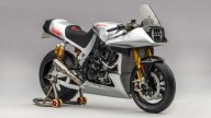 Moto - News: Suzuki GSX-R "Katana": una classic da oltre 200 CV