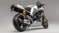 Moto - News: Suzuki GSX-R "Katana": una classic da oltre 200 CV