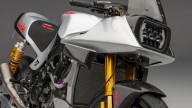 Moto - News: Suzuki GSX-R "Katana": una classic da oltre 200 CV