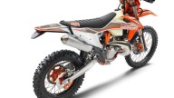 Moto - News: NON ENTRARE - KTM 300 EXC TPI Erzbergrodeo 2022: quando l'enduro si fa estremo