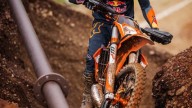 Moto - News: NON ENTRARE - KTM 300 EXC TPI Erzbergrodeo 2022: quando l'enduro si fa estremo