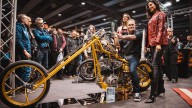 Moto - News: Motor Bike Expo 2021: tutte le info utili  della fiera - orari - prezzo