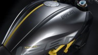 Moto - News: Ducati Diavel 1260 S Black and Steel: la cruiser cambia nuovamente abito