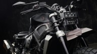 Moto - News: Yamaha XSR 700 The Bull, Officine GP Design scatena il toro