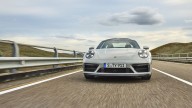 Auto - News: Porsche 911 GTS 2022: le nuove Coupé e Cabriolet di Stoccarda