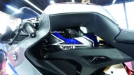 Moto - News: QJ7000D: il concept di moto elettrica nel futuro di Benelli?