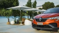 Auto - Test: Renault Arkana E-Tech Hybrid: SUV coupé ibrido