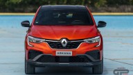Auto - Test: Renault Arkana E-Tech Hybrid: SUV coupé ibrido