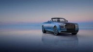 Auto - Test: Rolls-Royce Boat Tail: 28 milioni di dollari e sto!
