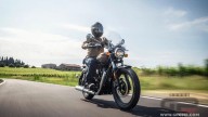 Moto - Test: NON ENTRARE !!! Prova Royal Enfield Meteor 350: la cruiser per viaggiare senza pensieri