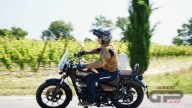 Moto - Test: NON ENTRARE !!! Prova Royal Enfield Meteor 350: la cruiser per viaggiare senza pensieri