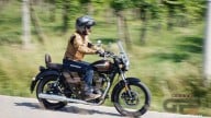 Moto - Test: NON ENTRARE !!! Prova Royal Enfield Meteor 350: la cruiser per viaggiare senza pensieri