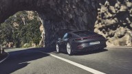 Auto - News: Porsche 911 GT3 2021: col pacchetto Touring, è la Gran Turismo perfetta
