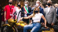 : Motor Bike Expo 2021: le ragazze