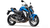 : Suzuki GSX-S950: la streetfighter per tutti i motociclisti