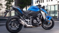 : Suzuki GSX-S950: la streetfighter per tutti i motociclisti