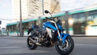 : Suzuki GSX-S950: la streetfighter per tutti i motociclisti