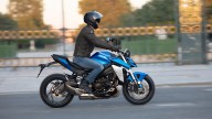 : Suzuki GSX-S950: la streetfighter per tutti i motociclisti